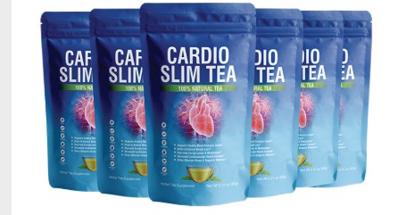 Cardio Slim Tea